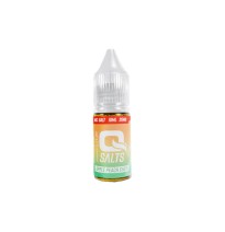 20mg Q Salts Nic Salts 10ml (50VG/50PG)