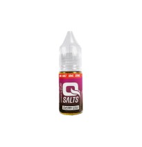 20mg Q Salts Nic Salts 10ml (50VG/50PG)