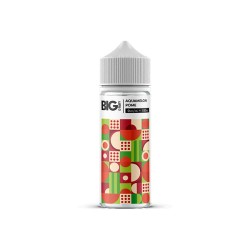 Buy The Big Tasty Exotic 100ml Shortfill 0mg (70VG/30PG) | Express Highs UK