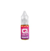 20mg Q Salts Nic Salts 10ml (50VG/50PG)