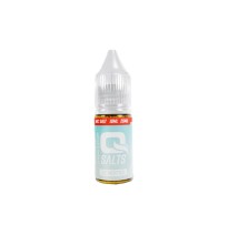 20mg Q Salts Nic Salts 10ml (50VG/50PG)