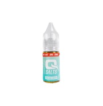 20mg Q Salts Nic Salts 10ml (50VG/50PG)