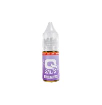 20mg Q Salts Nic Salts 10ml (50VG/50PG)