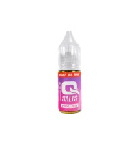 20mg Q Salts Nic Salts 10ml (50VG/50PG)