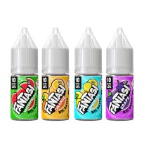 10mg Fantasi Nic Salt Series 10ml (50VG/50PG)