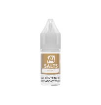 20mg V4 Salts 10ml Nic Salts (50VG/50PG)