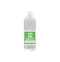 20mg V4 Salts 10ml Nic Salts (50VG/50PG)