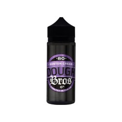 Buy Dough Bros 100ml Shortfill 0mg (80VG/20PG) | Express Highs UK