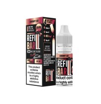 20mg Refill Bar Salts 10ml Nic Salts (50VG/50PG)