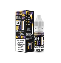 20mg Refill Bar Salts 10ml Nic Salts (50VG/50PG)