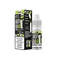 20mg Refill Bar Salts 10ml Nic Salts (50VG/50PG)