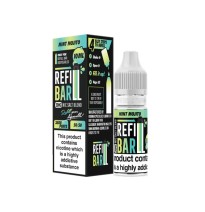 20mg Refill Bar Salts 10ml Nic Salts (50VG/50PG)