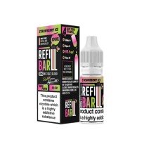 20mg Refill Bar Salts 10ml Nic Salts (50VG/50PG)