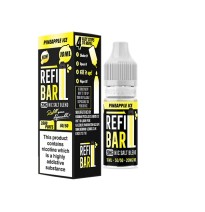 20mg Refill Bar Salts 10ml Nic Salts (50VG/50PG)