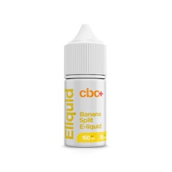 Buy CBC+ 150mg CBC E-liquid 30ml | Express Highs UK