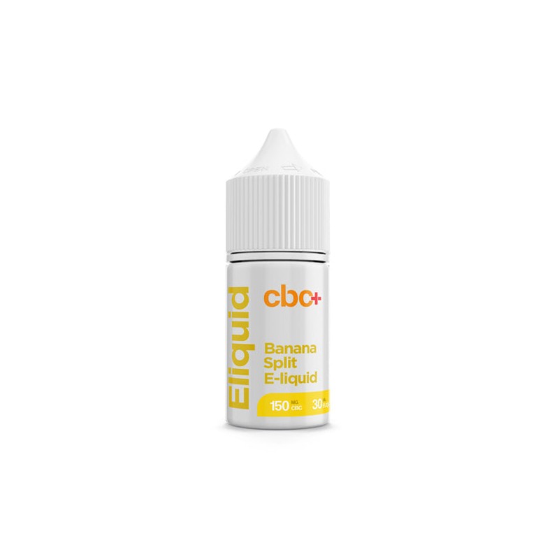 Buy CBC+ 150mg CBC E-liquid 30ml | Express Highs UK