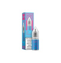 5mg Pod Salt Nexus 10ml Nic Salt (50VG/50PG)