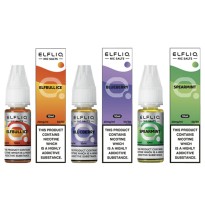 20mg ELFLIQ By Elf Bar 10ml Nic Salt (50VG/50PG)