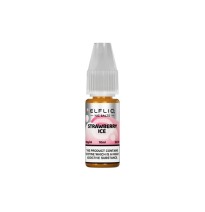 20mg ELFLIQ By Elf Bar 10ml Nic Salt (50VG/50PG)
