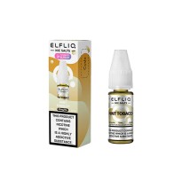 20mg ELFLIQ By Elf Bar 10ml Nic Salt (50VG/50PG)