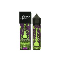 Buy Shisha By Nasty Juice 50ml Shortfill 0mg (70VG/30PG) | Express Highs UK