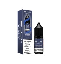 10mg Elux Legend 10ml Nic Salts (50VG/50PG)