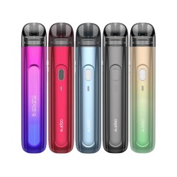 Buy Aspire Flexus Q Pod Kit | Express Highs UK