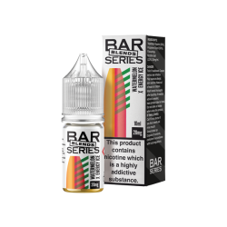 Buy 20mg Bar Series Blends 10ml Nic Salts (50VG/50PG) | Express Highs UK