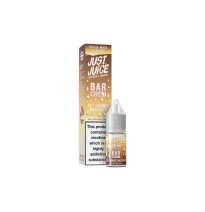 5mg Just Juice Bar 10ml Nic Salt (40VG/60PG)