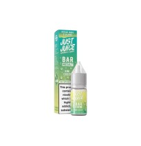 5mg Just Juice Bar 10ml Nic Salt (40VG/60PG)