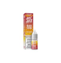 5mg Just Juice Bar 10ml Nic Salt (40VG/60PG)