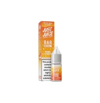5mg Just Juice Bar 10ml Nic Salt (40VG/60PG)
