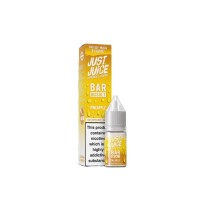5mg Just Juice Bar 10ml Nic Salt (40VG/60PG)