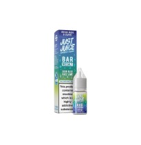 5mg Just Juice Bar 10ml Nic Salt (40VG/60PG)
