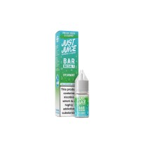 5mg Just Juice Bar 10ml Nic Salt (40VG/60PG)
