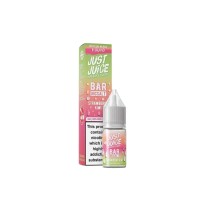 5mg Just Juice Bar 10ml Nic Salt (40VG/60PG)