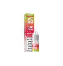 5mg Just Juice Bar 10ml Nic Salt (40VG/60PG)