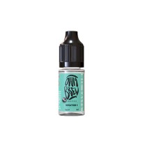 6mg Ohm Brew Balanced Blend 10ml Nic Salts (50VG/50PG)