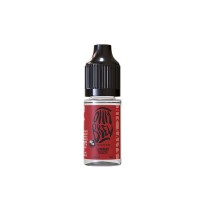 6mg Ohm Brew Balanced Blend 10ml Nic Salts (50VG/50PG)