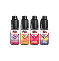 20mg IVG Intense 10ml Nic Salt (50VG/50PG)
