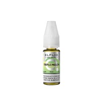 10mg ELFLIQ By Elf Bar 10ml Nic Salt (50VG/50PG)