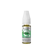 10mg ELFLIQ By Elf Bar 10ml Nic Salt (50VG/50PG)