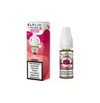 10mg ELFLIQ By Elf Bar 10ml Nic Salt (50VG/50PG)