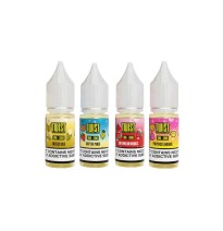 20mg Twist Nic Salt 10ml (50VG/50PG)