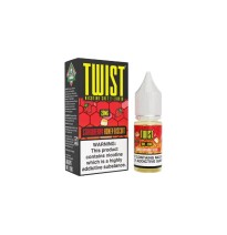 20mg Twist Nic Salt 10ml (50VG/50PG)