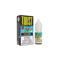 20mg Twist Nic Salt 10ml (50VG/50PG)