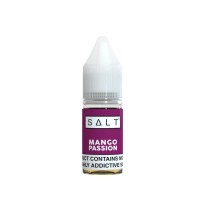 5mg SALT 10ml Nic Salts (50VG/50PG)