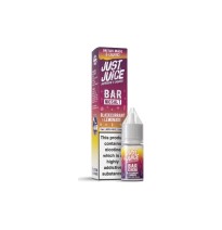 20mg Just Juice Bar 10ml Nic Salt (40VG/60PG)