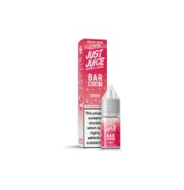 20mg Just Juice Bar 10ml Nic Salt (40VG/60PG)