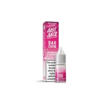 20mg Just Juice Bar 10ml Nic Salt (40VG/60PG)